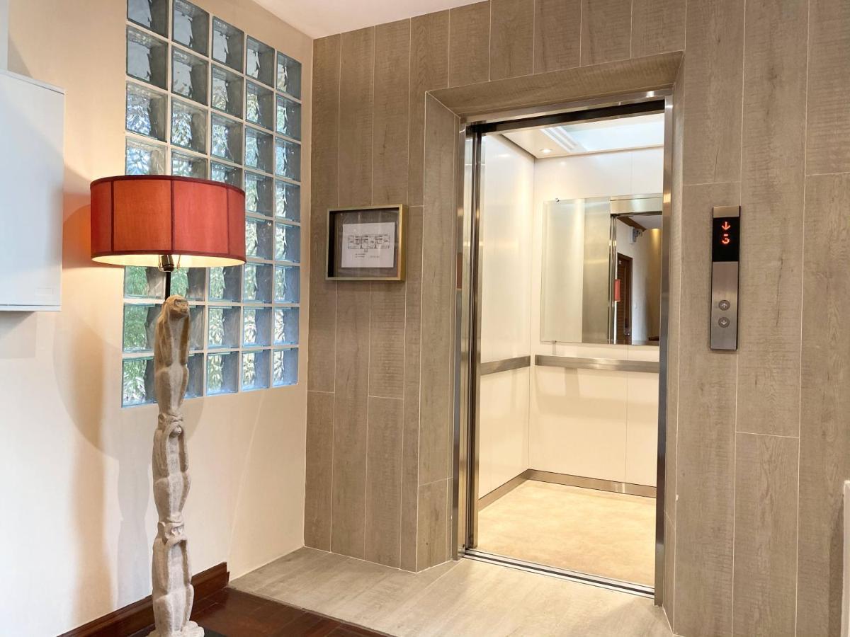 Nt Place Sukhumvit Suites Бангкок Екстер'єр фото