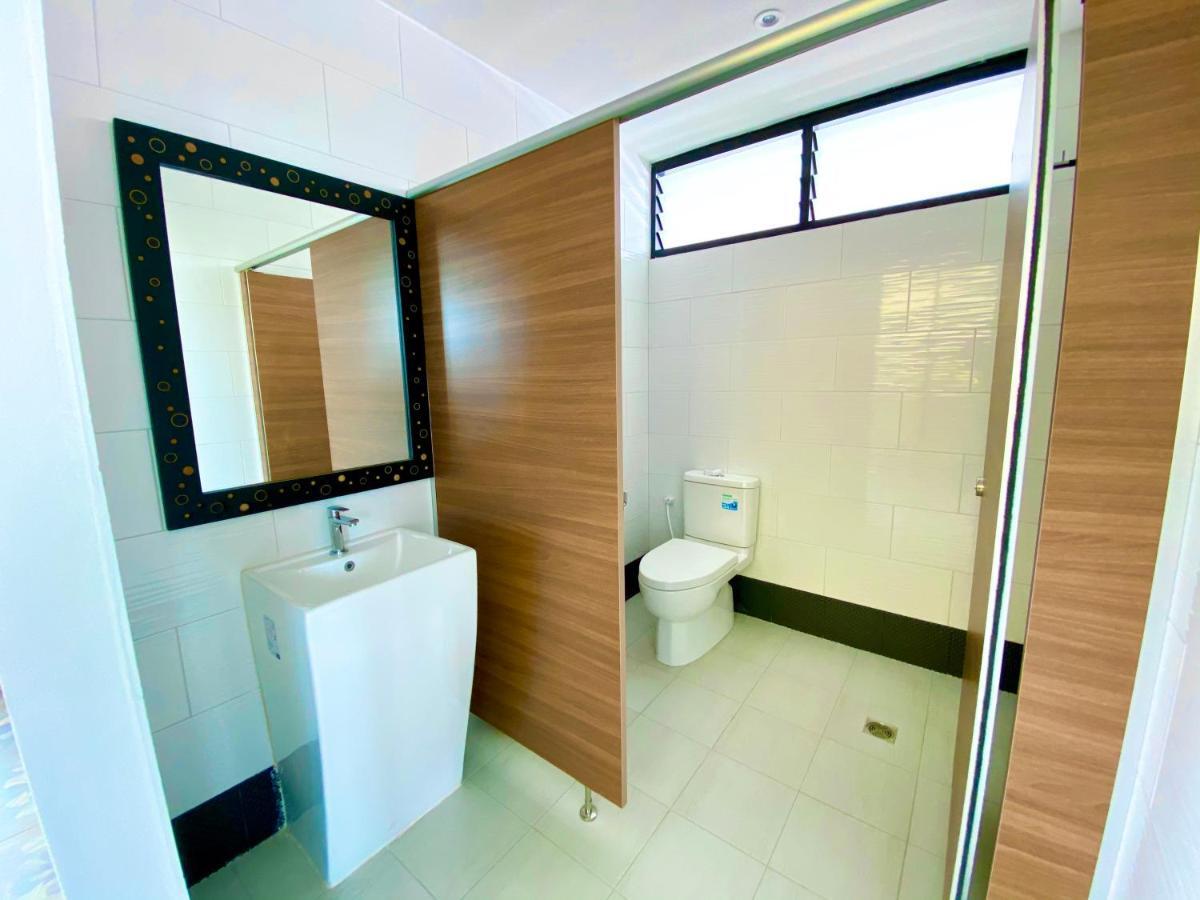 Nt Place Sukhumvit Suites Бангкок Екстер'єр фото